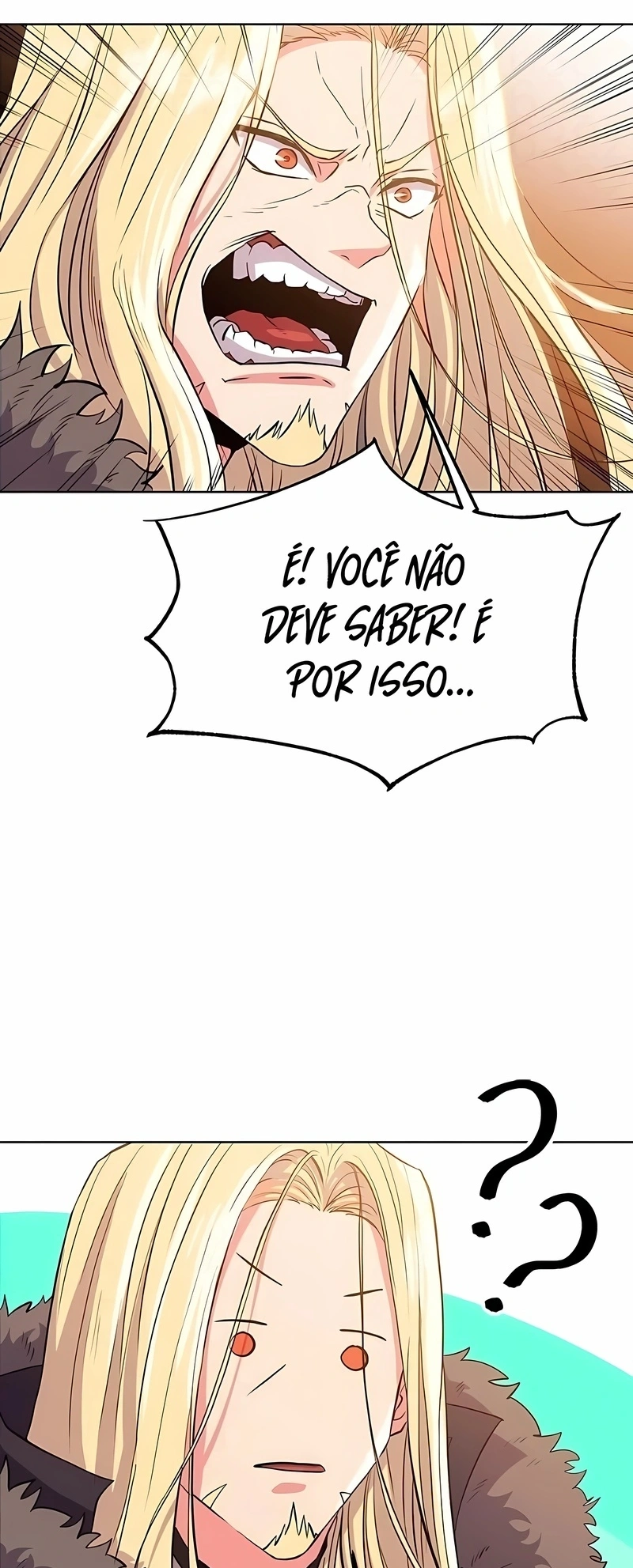 Arquimago Transcendido Pela Regressão Capítulo 2 Página 37