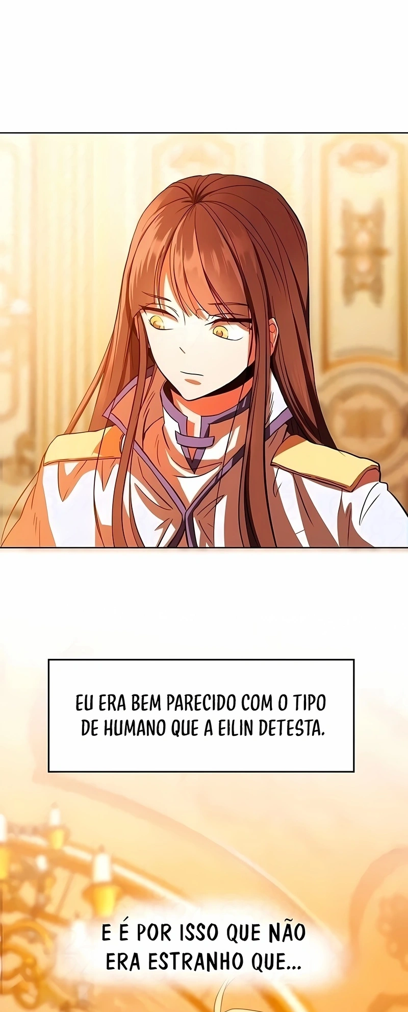 Arquimago Transcendido Pela Regressão Capítulo 2 Página 49