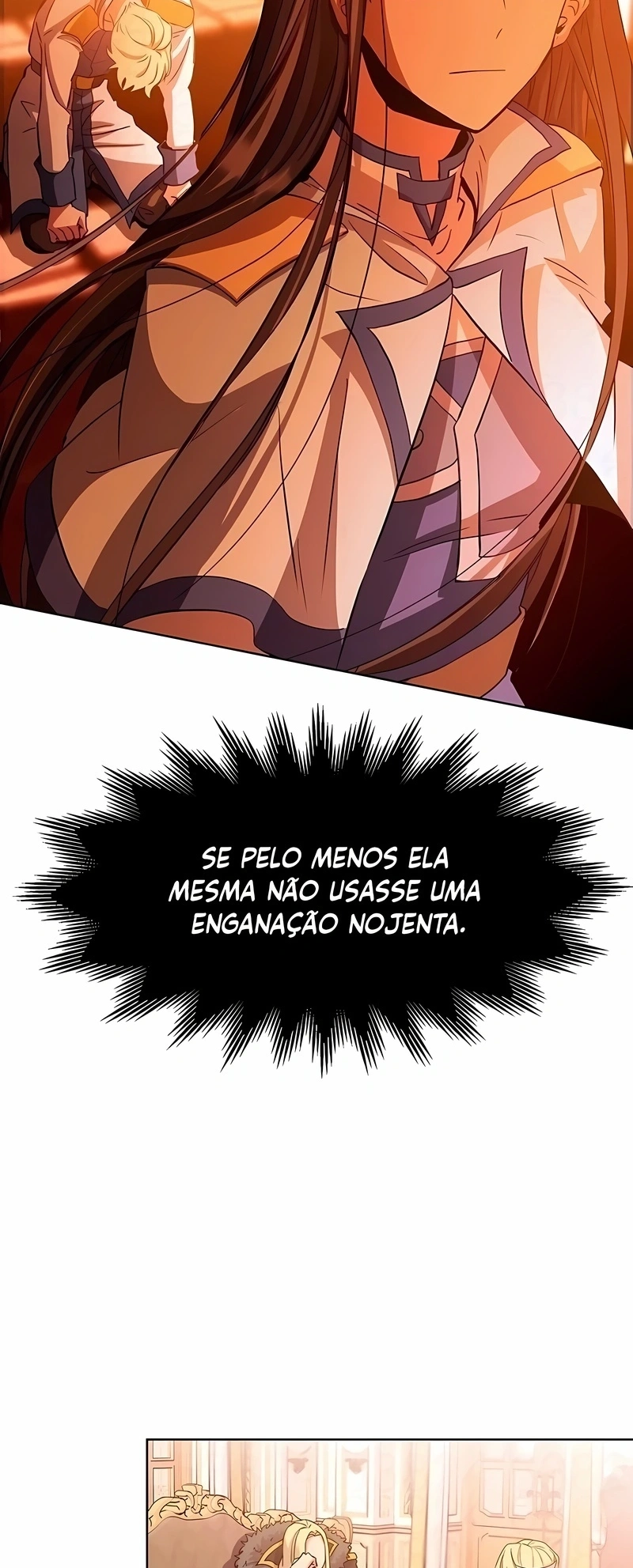 Arquimago Transcendido Pela Regressão Capítulo 2 Página 53