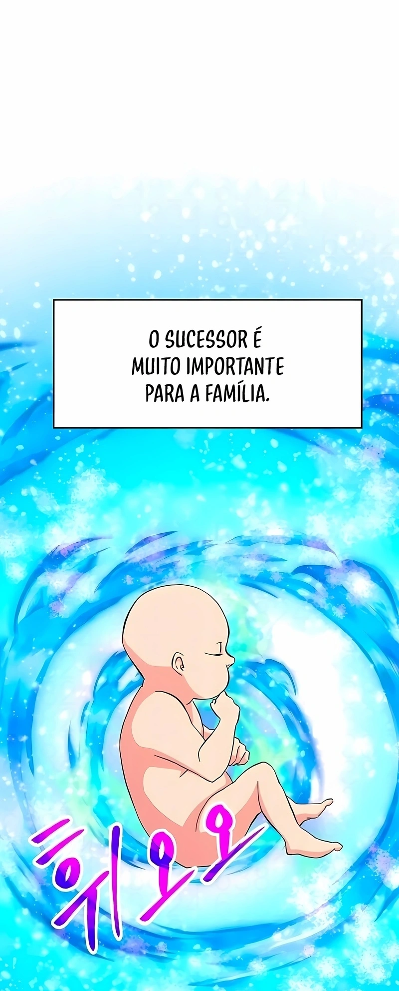 Arquimago Transcendido Pela Regressão Capítulo 2 Página 56