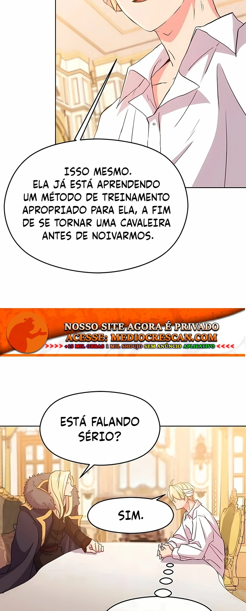 Arquimago Transcendido Pela Regressão Capítulo 2 Página 62