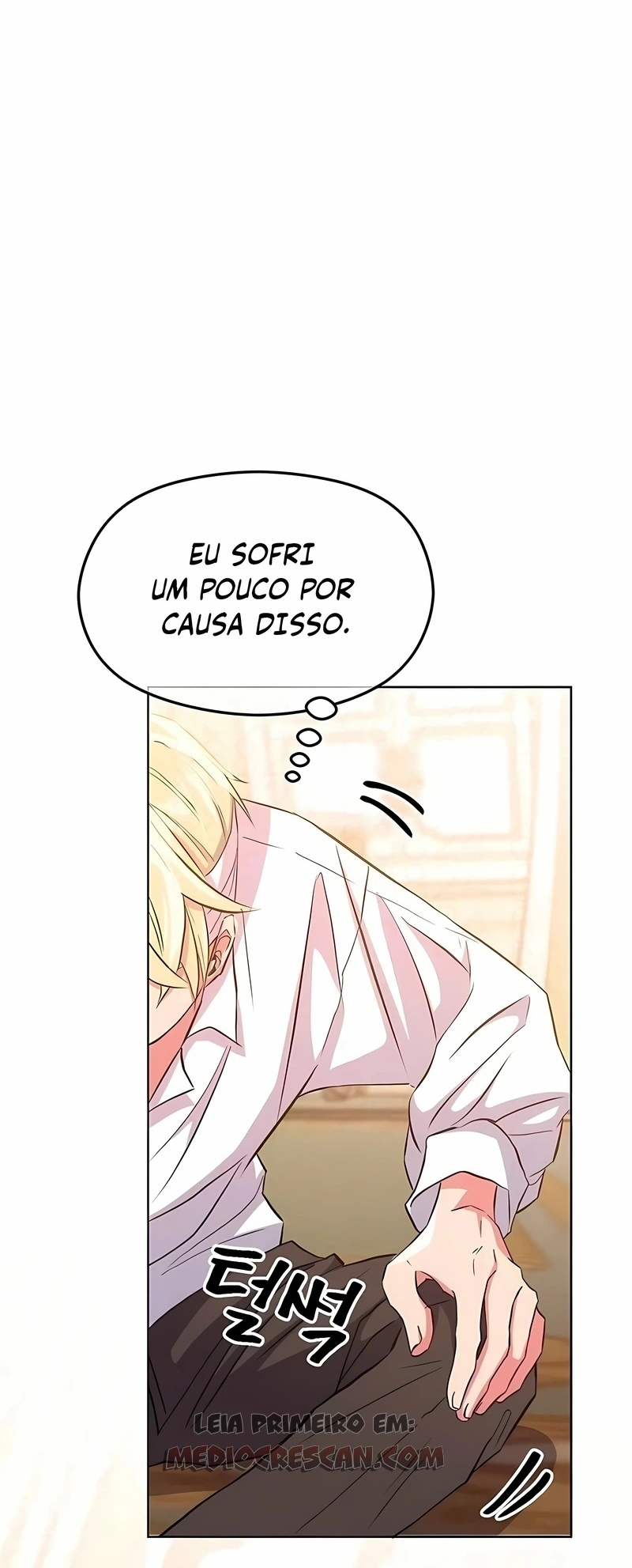 Arquimago Transcendido Pela Regressão Capítulo 2 Página 7