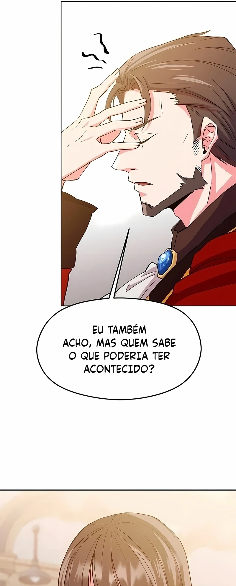 Arquimago Transcendido Pela Regressão Capítulo 2 Página 79