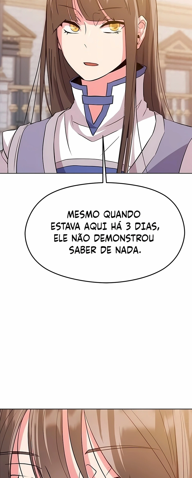 Arquimago Transcendido Pela Regressão Capítulo 2 Página 80