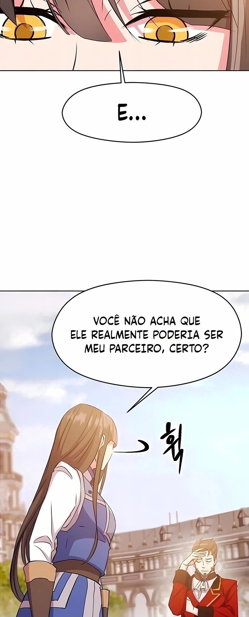 Arquimago Transcendido Pela Regressão Capítulo 2 Página 81