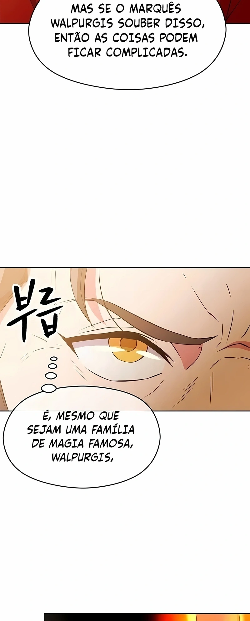 Arquimago Transcendido Pela Regressão Capítulo 2 Página 83