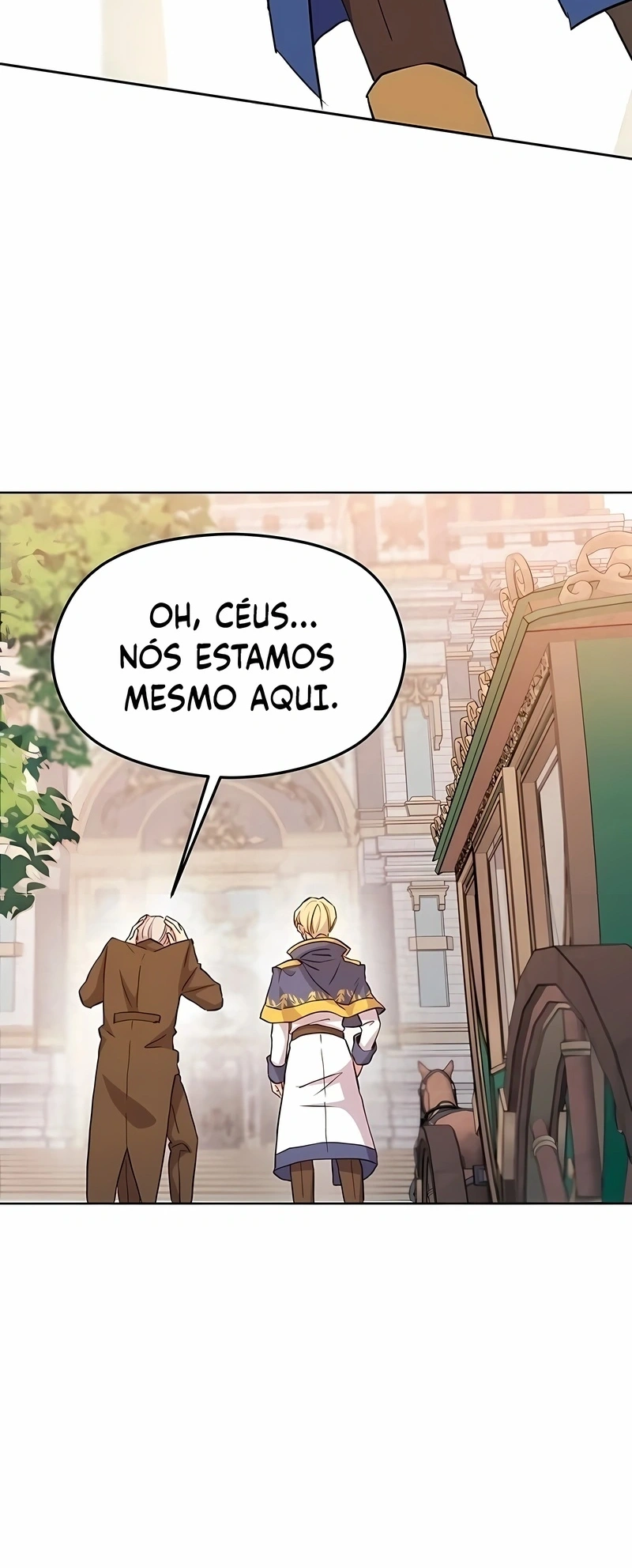 Arquimago Transcendido Pela Regressão Capítulo 2 Página 95