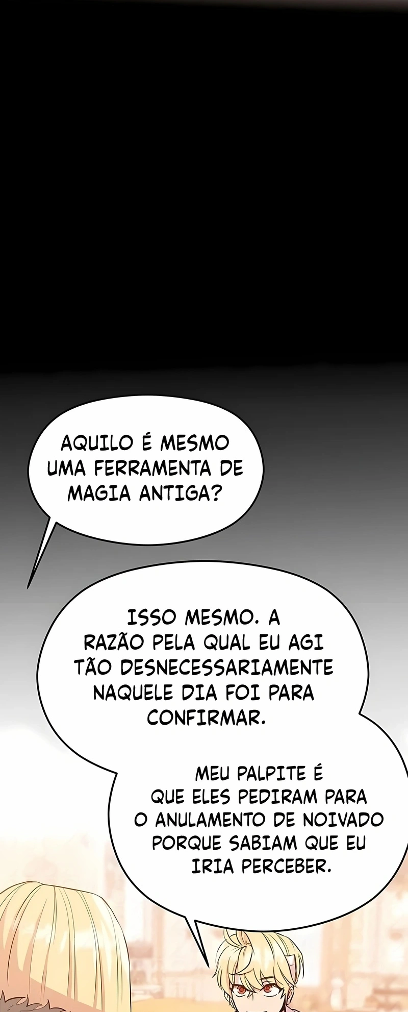 Arquimago Transcendido Pela Regressão Capítulo 2 Página 98