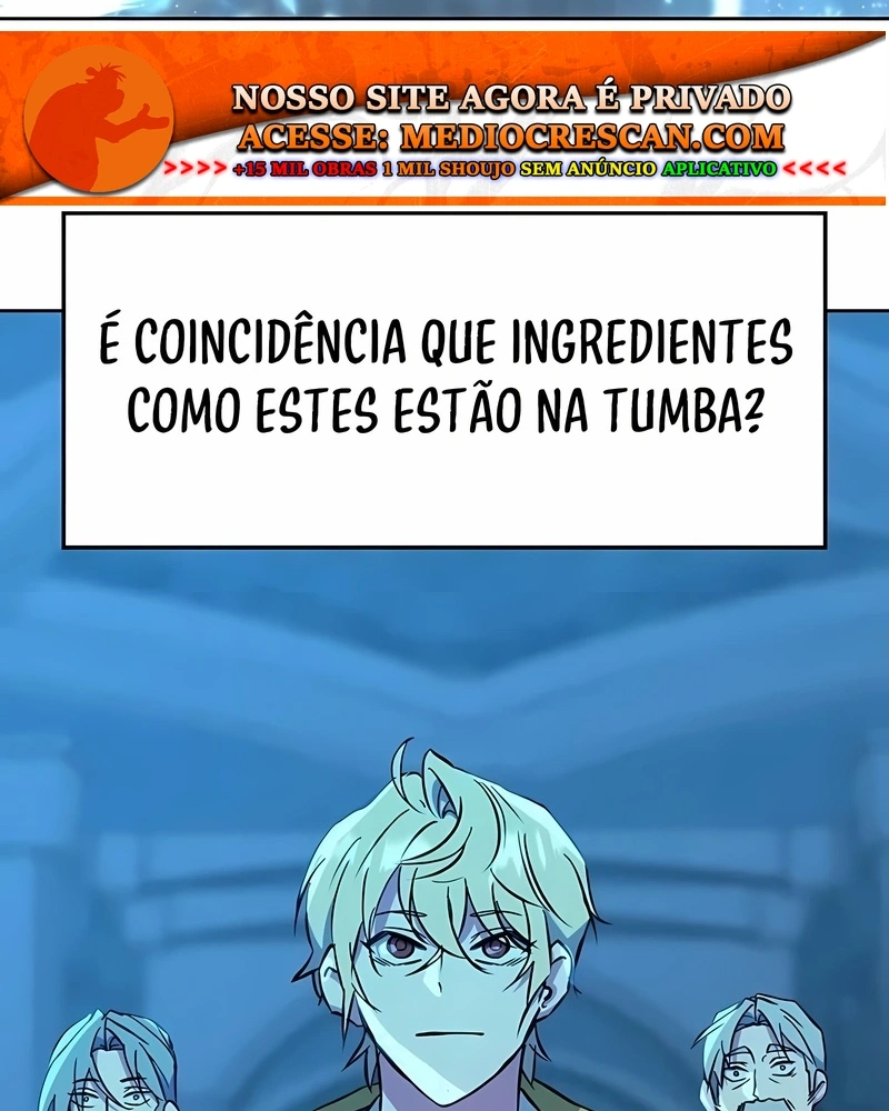 Arquimago Transcendido Pela Regressão Capítulo 20 Página 33