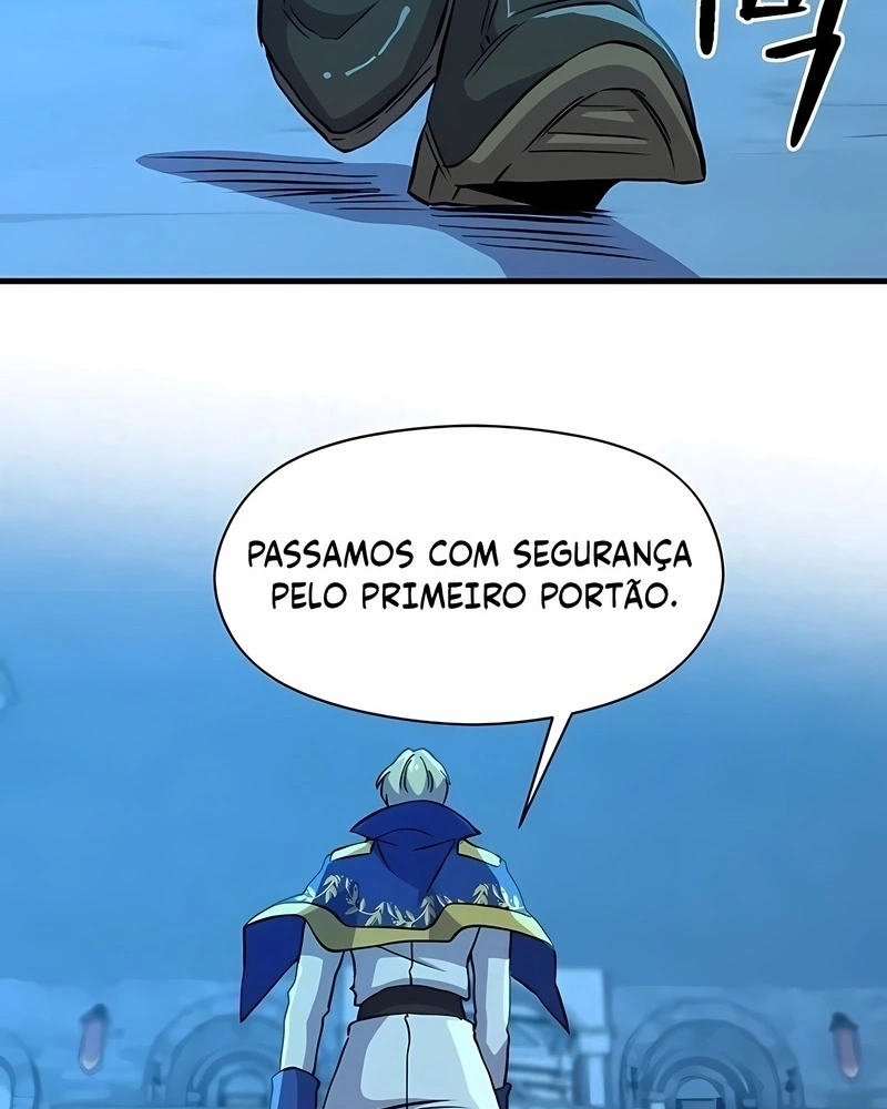 Arquimago Transcendido Pela Regressão Capítulo 20 Página 40