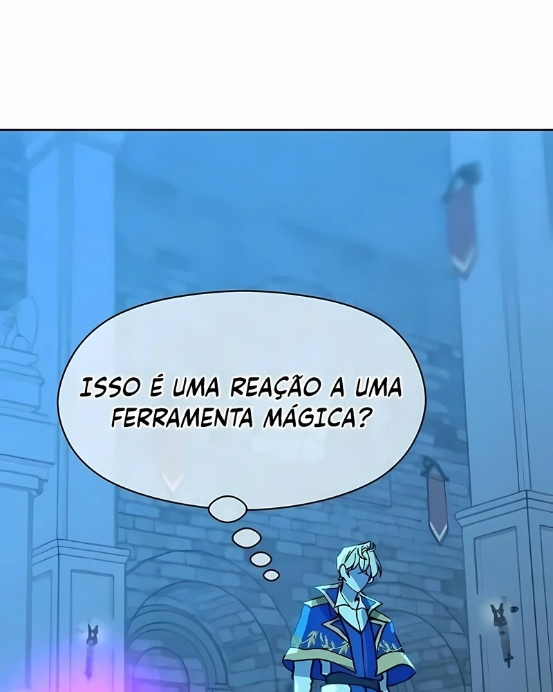 Arquimago Transcendido Pela Regressão Capítulo 20 Página 43