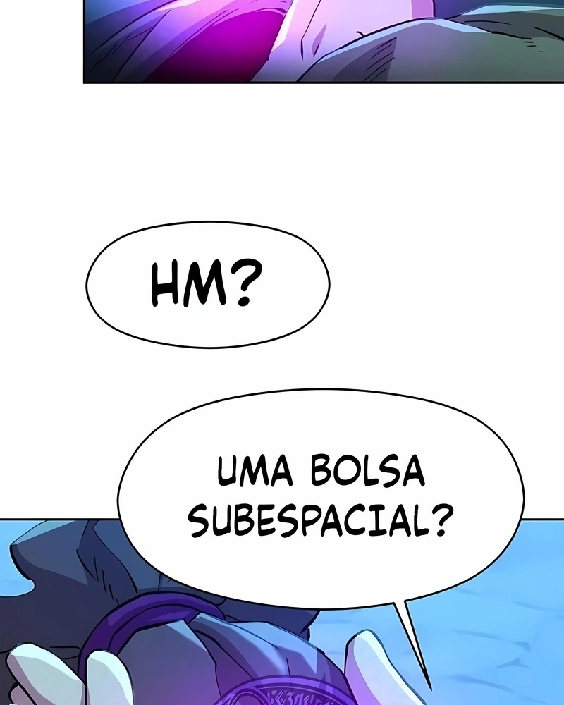 Arquimago Transcendido Pela Regressão Capítulo 20 Página 45