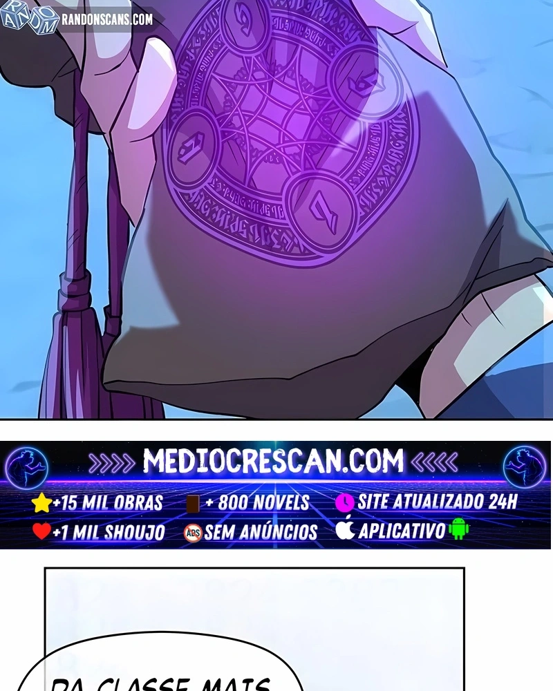 Arquimago Transcendido Pela Regressão Capítulo 20 Página 46