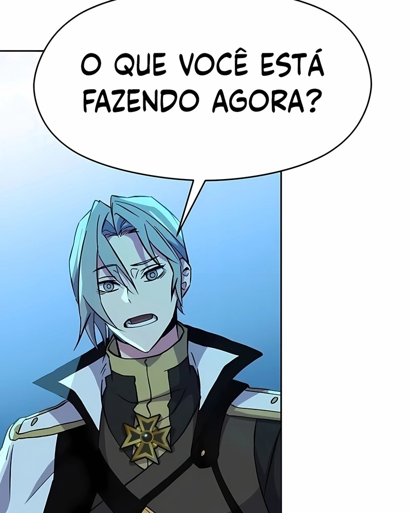 Arquimago Transcendido Pela Regressão Capítulo 20 Página 5