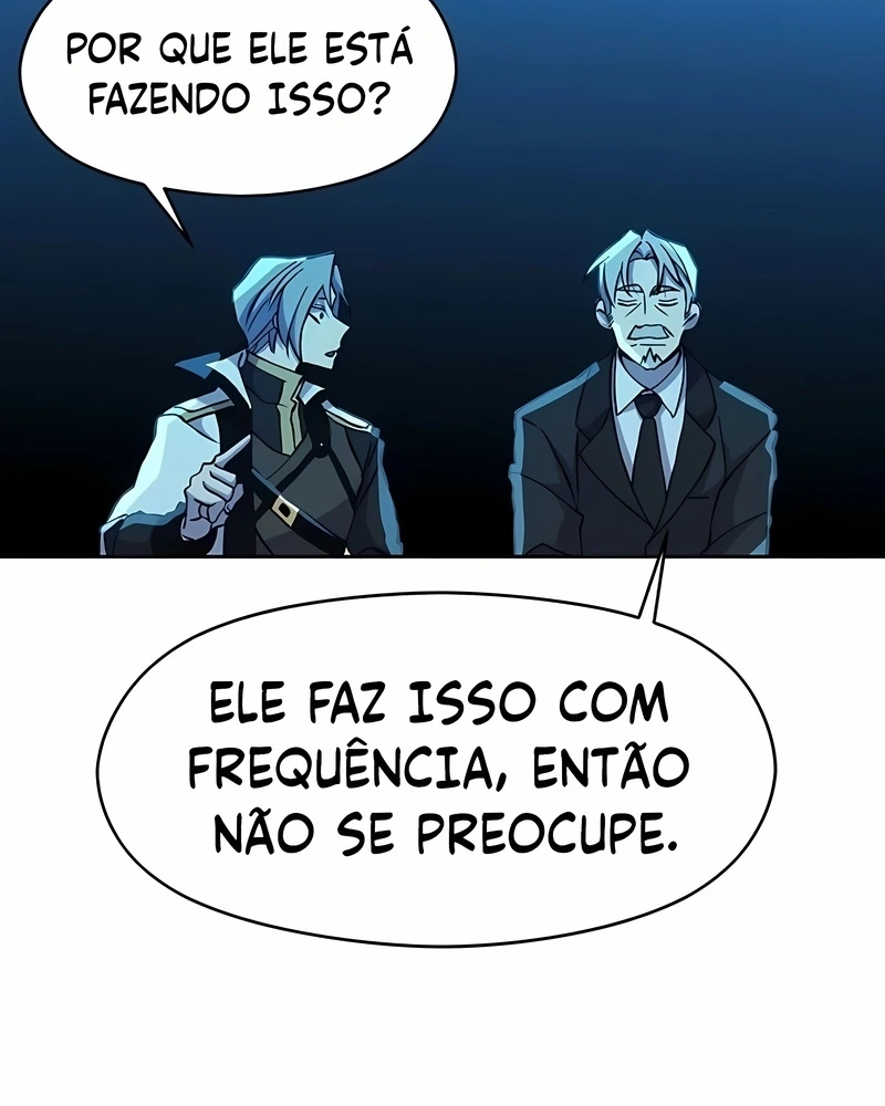 Arquimago Transcendido Pela Regressão Capítulo 20 Página 59