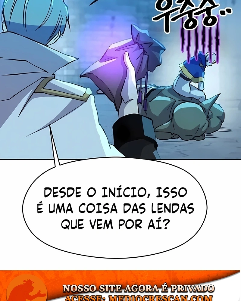 Arquimago Transcendido Pela Regressão Capítulo 20 Página 61