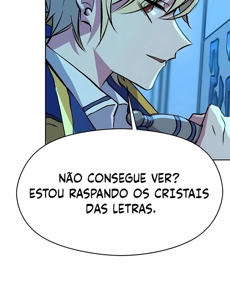 Arquimago Transcendido Pela Regressão Capítulo 20 Página 7
