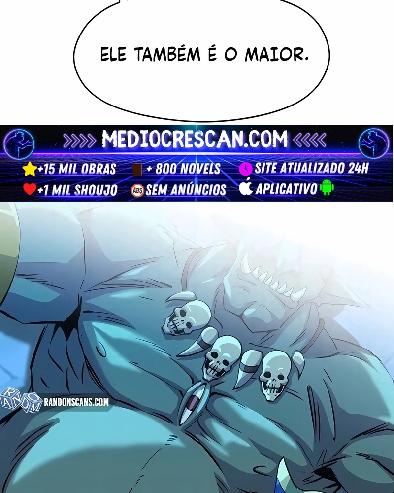 Arquimago Transcendido Pela Regressão Capítulo 20 Página 77