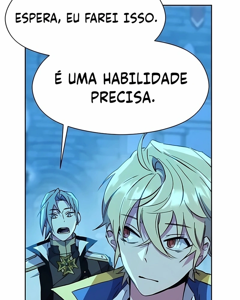 Arquimago Transcendido Pela Regressão Capítulo 20 Página 79