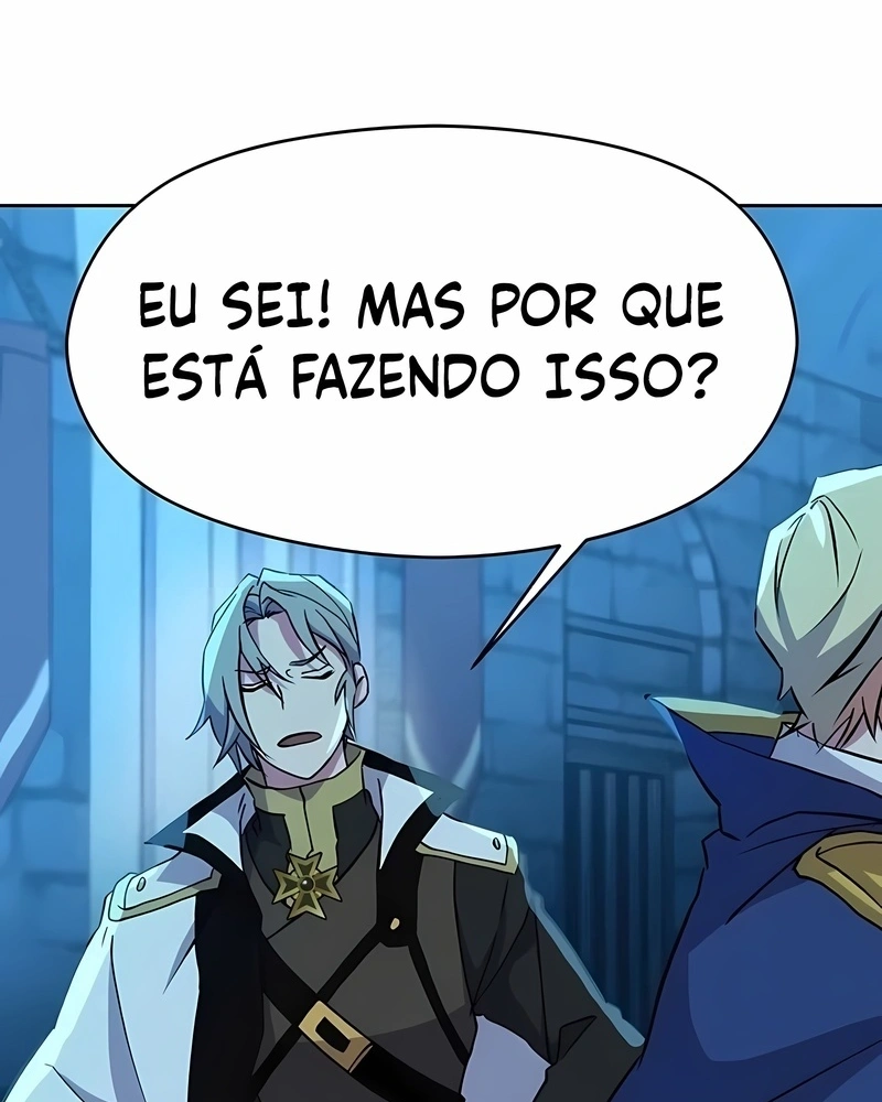 Arquimago Transcendido Pela Regressão Capítulo 20 Página 8