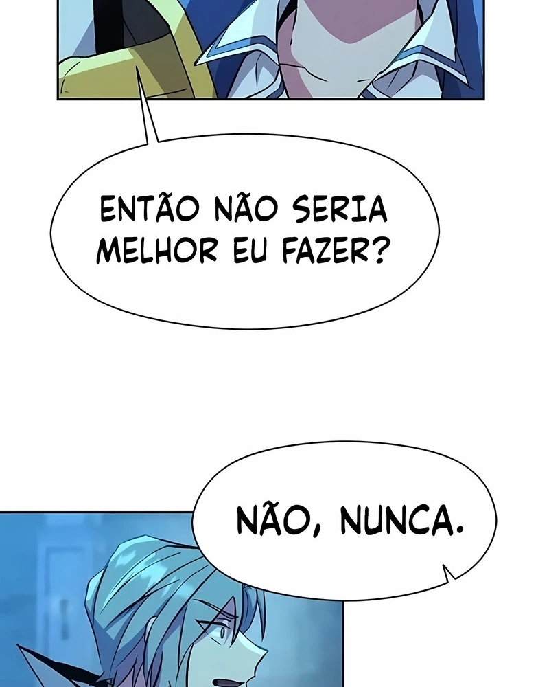 Arquimago Transcendido Pela Regressão Capítulo 20 Página 80