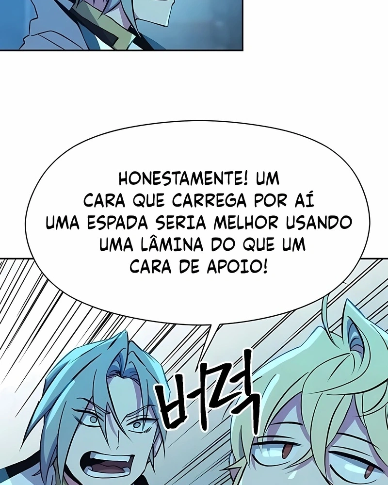 Arquimago Transcendido Pela Regressão Capítulo 20 Página 81