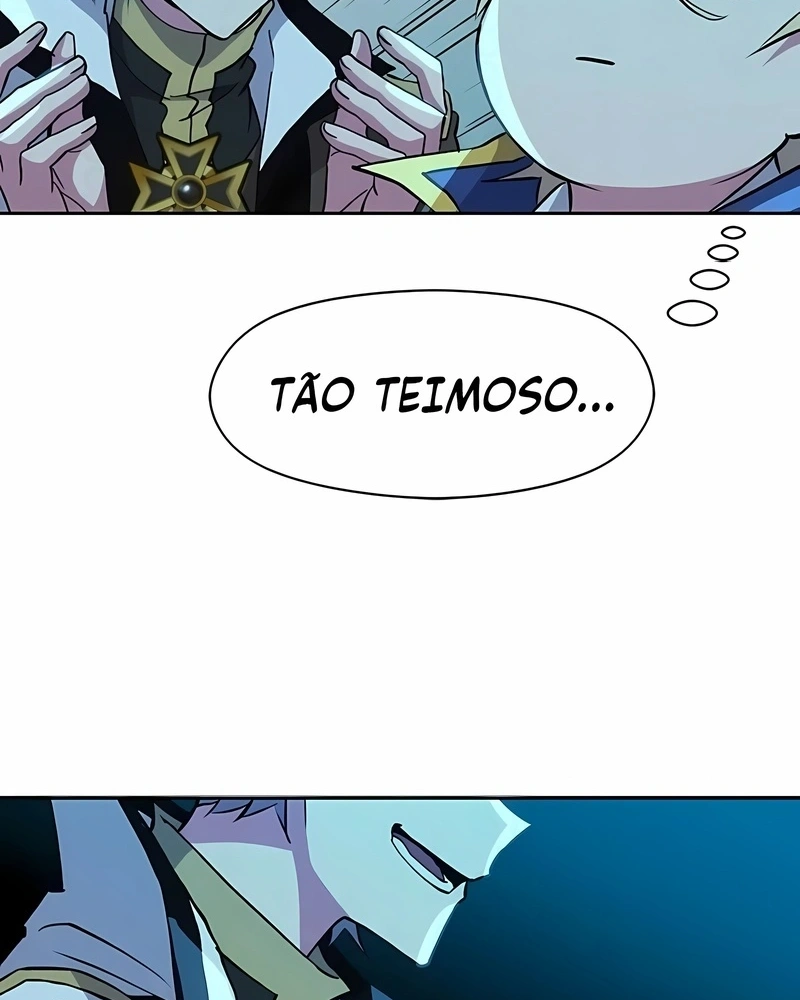 Arquimago Transcendido Pela Regressão Capítulo 20 Página 82