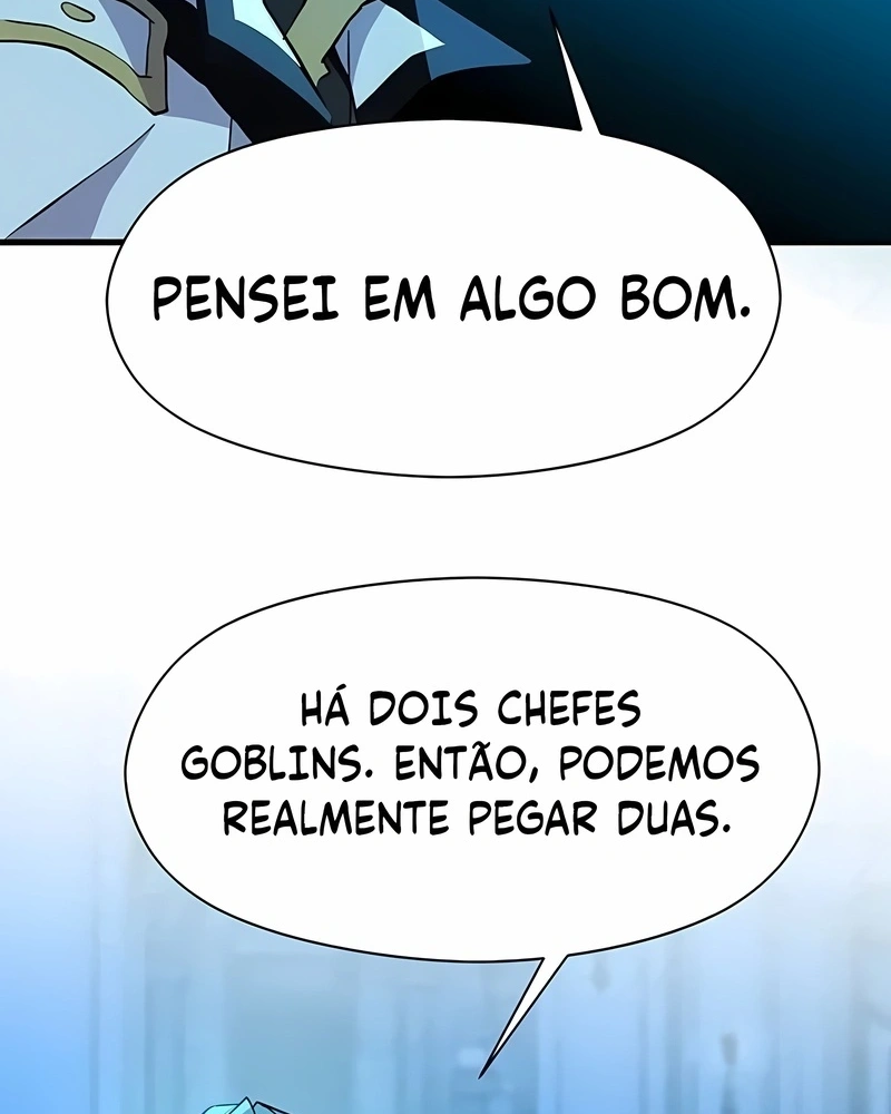 Arquimago Transcendido Pela Regressão Capítulo 20 Página 83