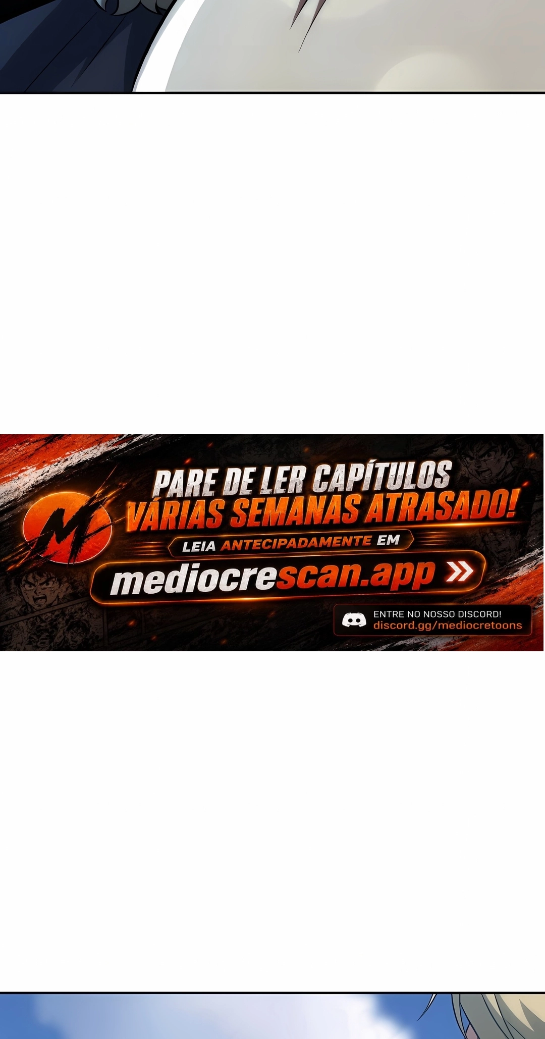 Arquimago Transcendido Pela Regressão Capítulo 200 Página 26