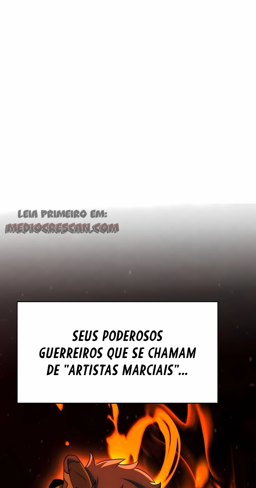 Arquimago Transcendido Pela Regressão Capítulo 200 Página 30