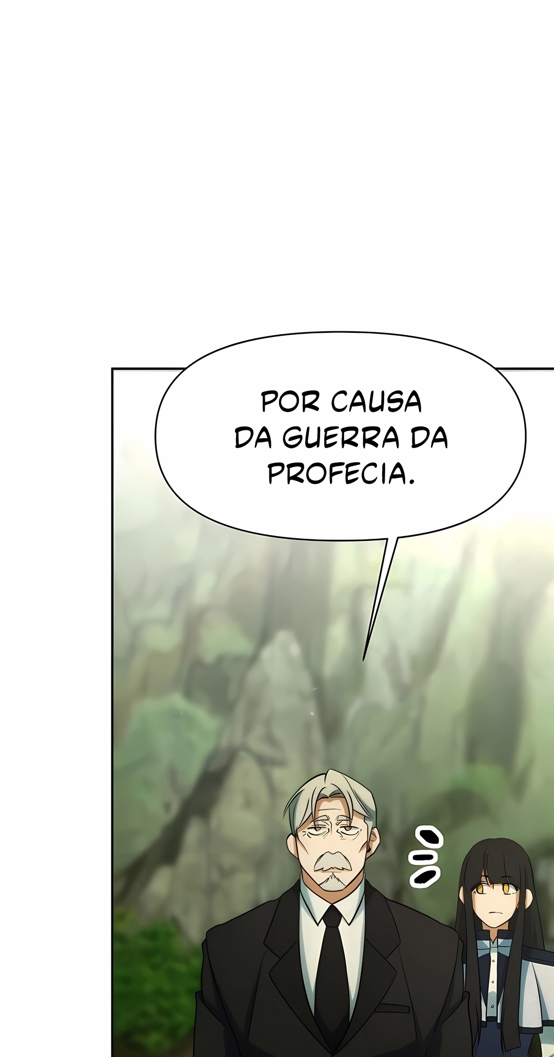 Arquimago Transcendido Pela Regressão Capítulo 200 Página 42