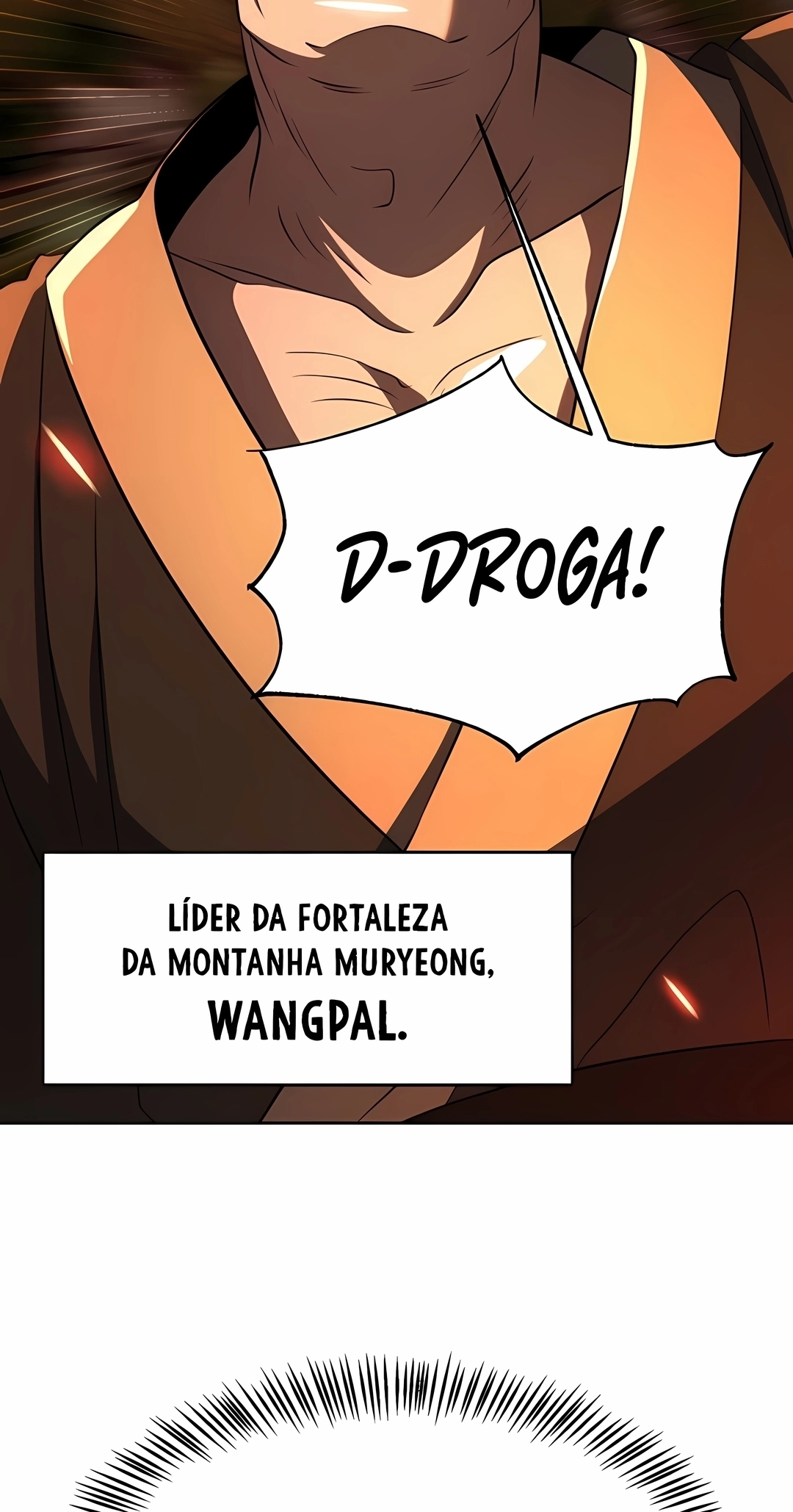 Arquimago Transcendido Pela Regressão Capítulo 200 Página 75