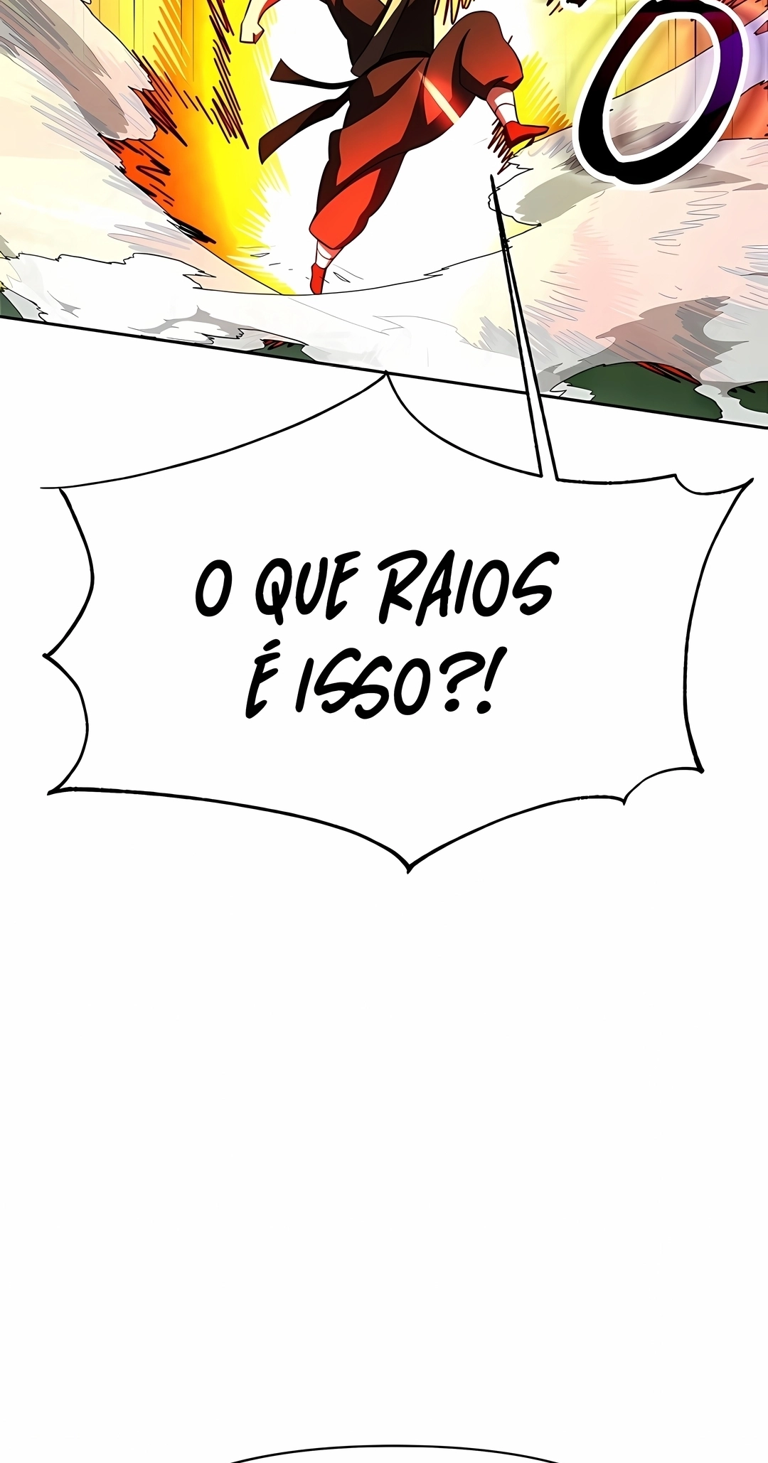 Arquimago Transcendido Pela Regressão Capítulo 200 Página 79