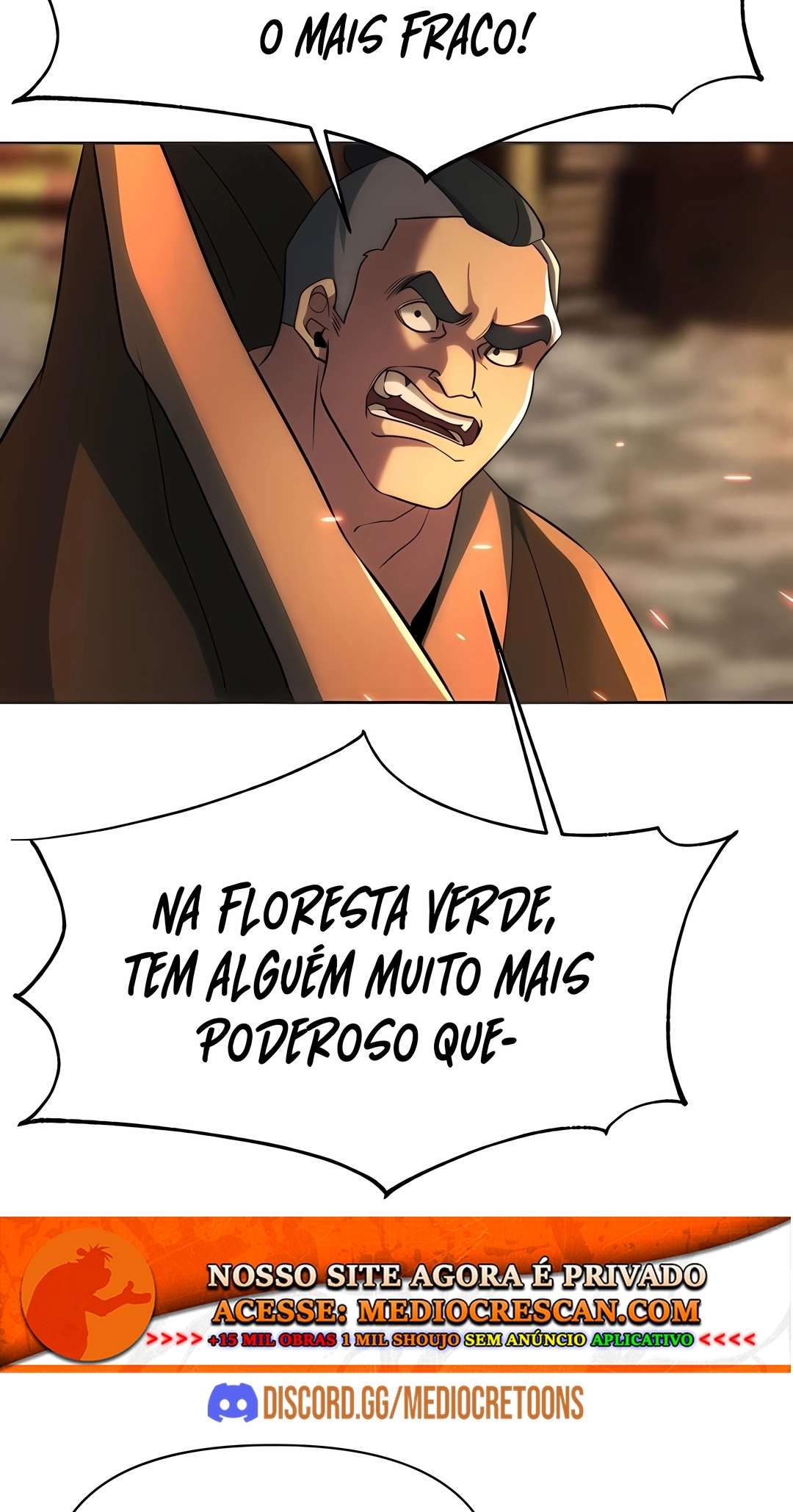 Arquimago Transcendido Pela Regressão Capítulo 200 Página 89