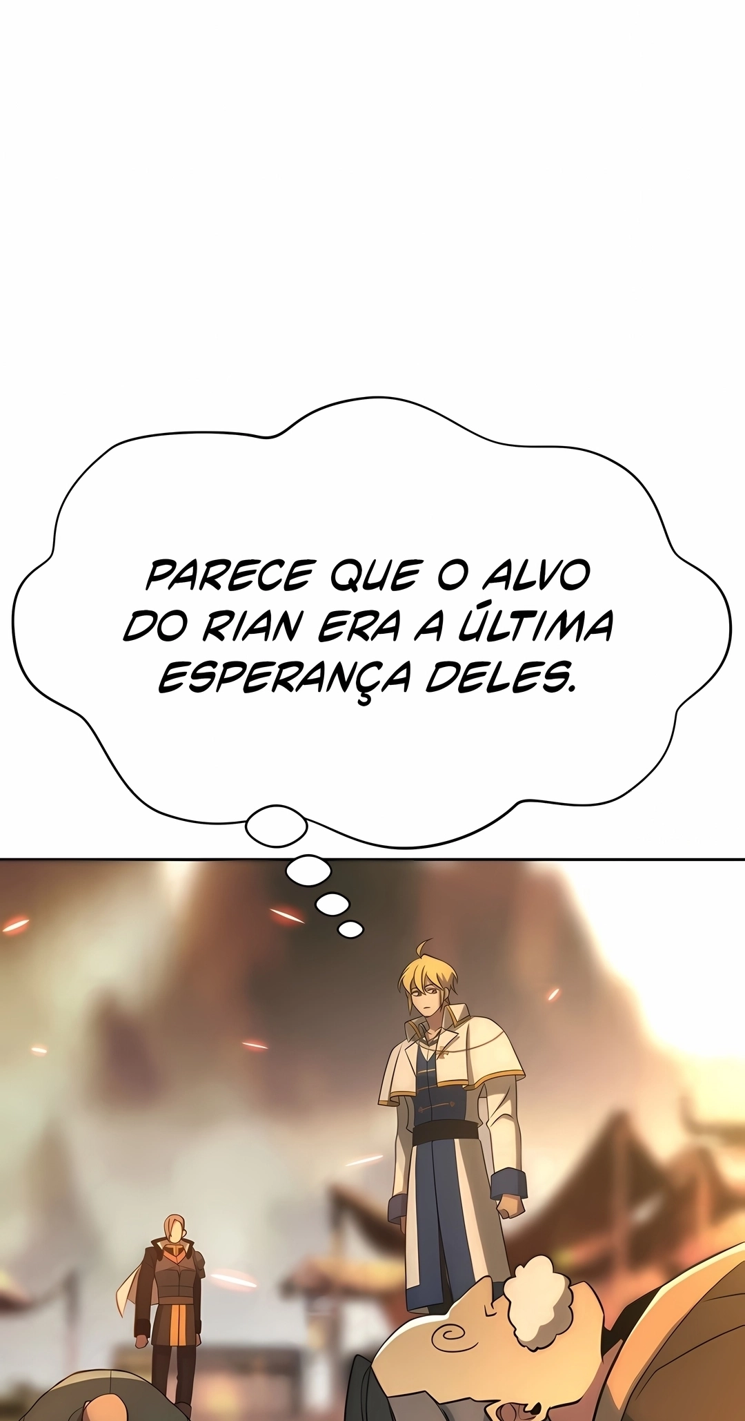 Arquimago Transcendido Pela Regressão Capítulo 200 Página 94