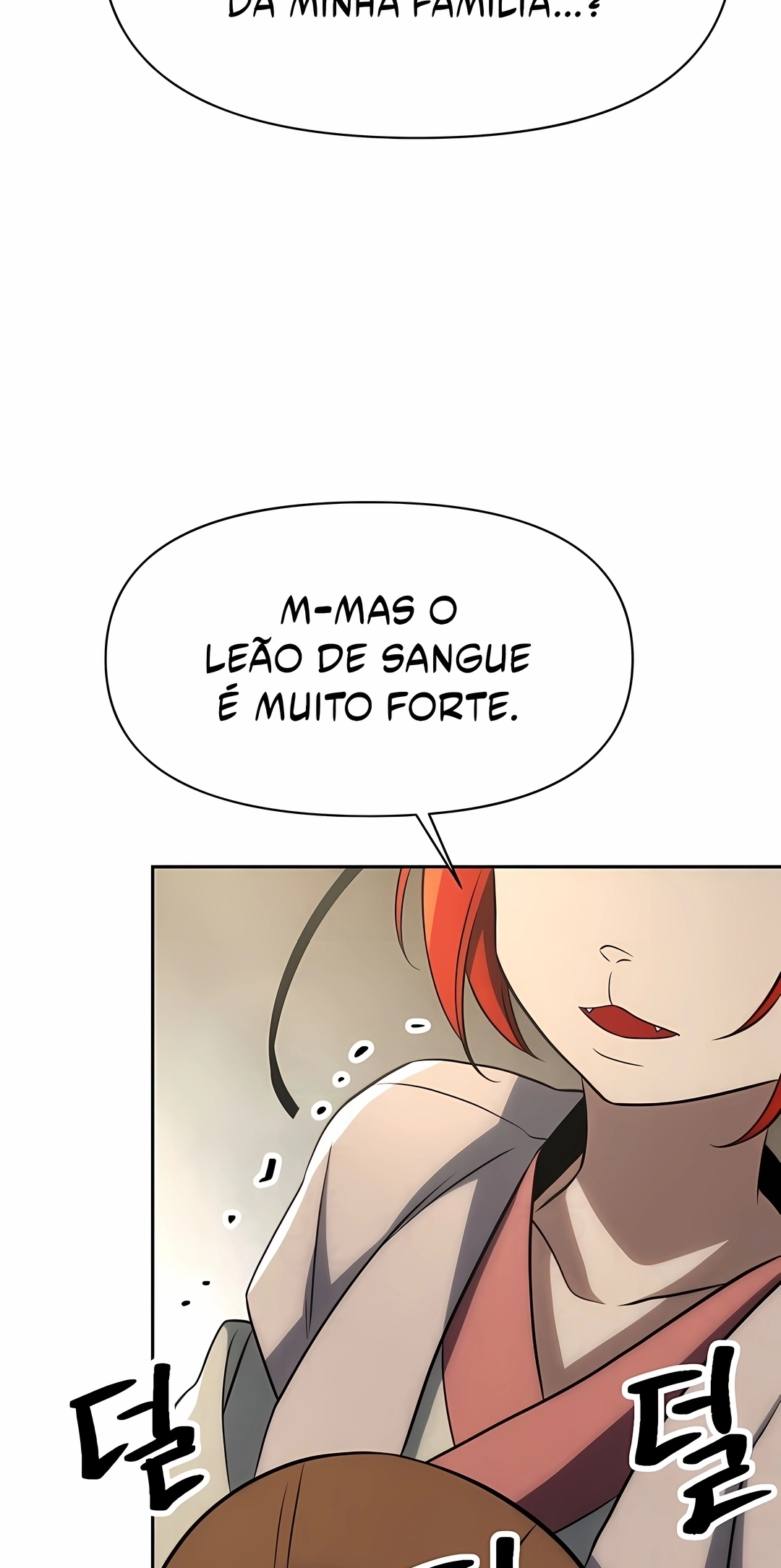 Arquimago Transcendido Pela Regressão Capítulo 201 Página 103