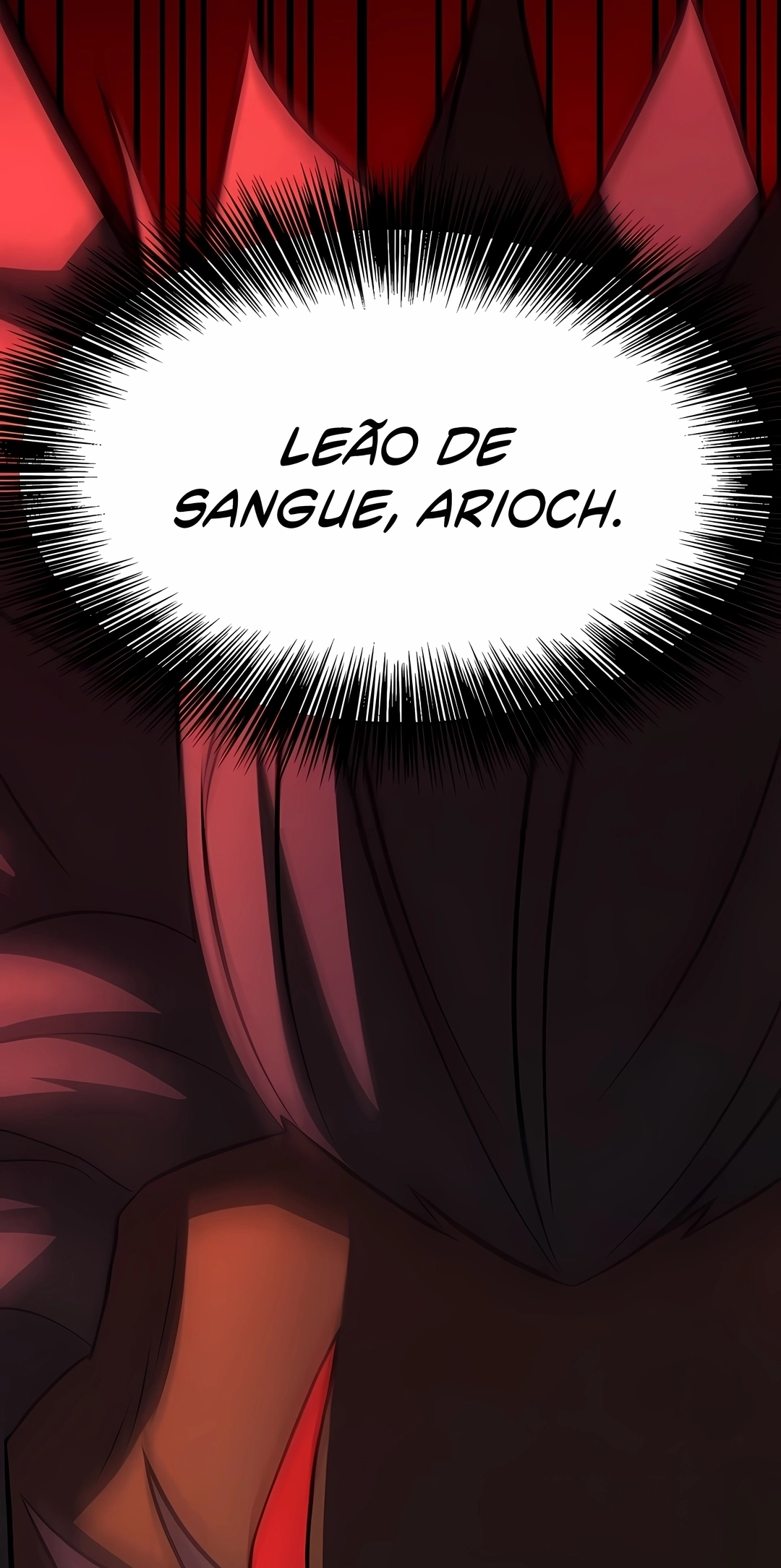 Arquimago Transcendido Pela Regressão Capítulo 201 Página 27