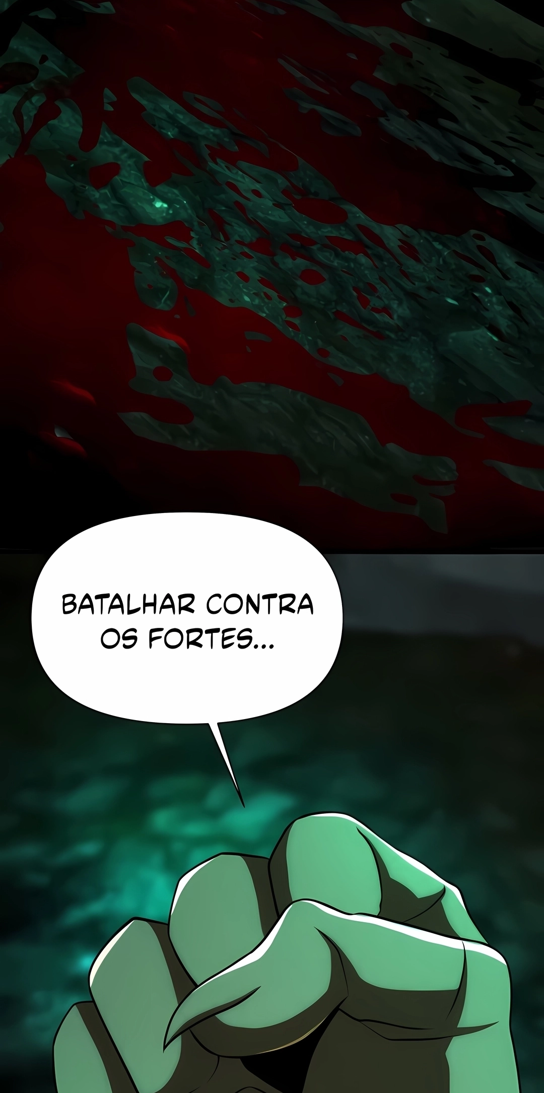 Arquimago Transcendido Pela Regressão Capítulo 201 Página 3
