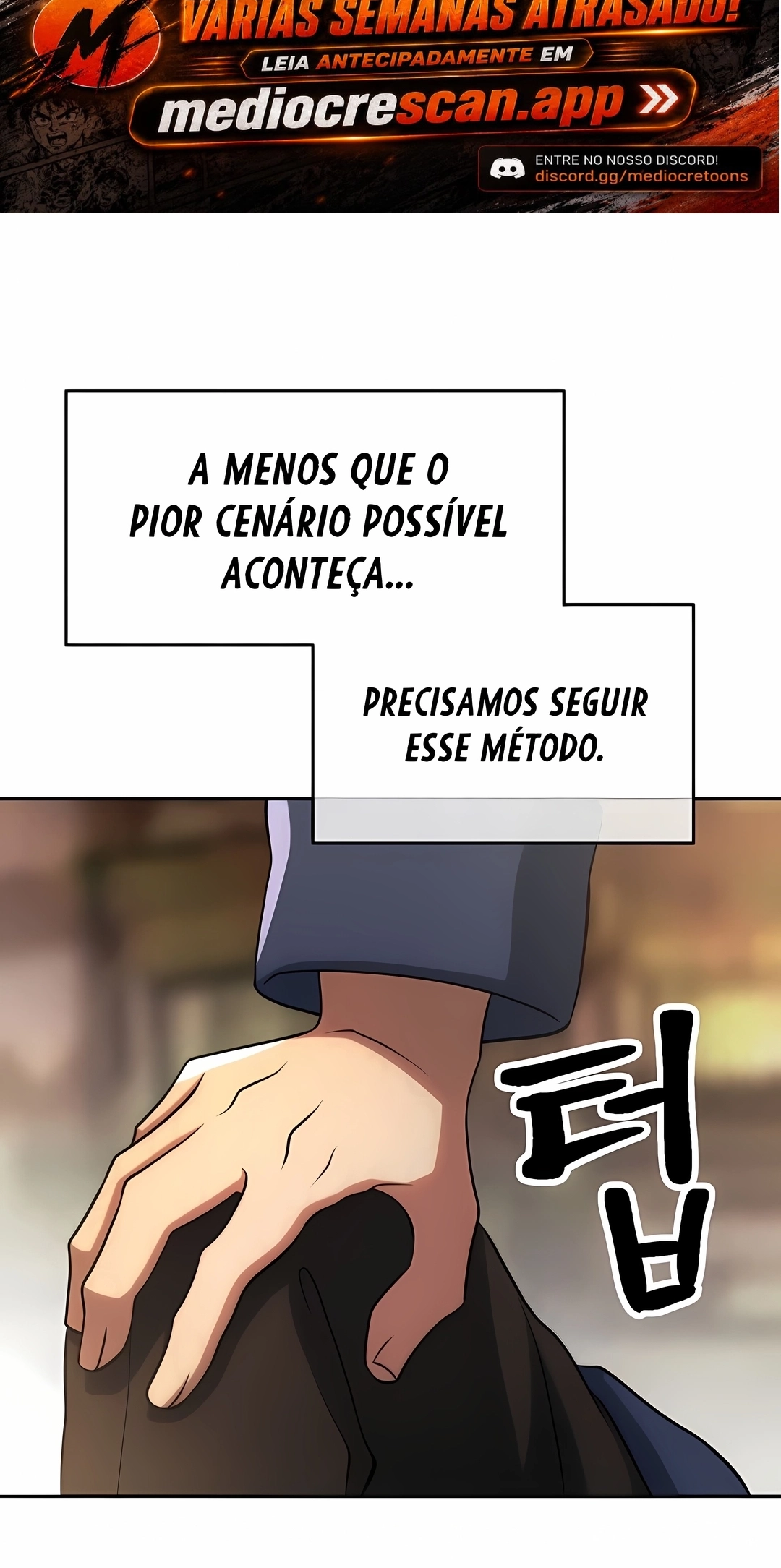Arquimago Transcendido Pela Regressão Capítulo 201 Página 36