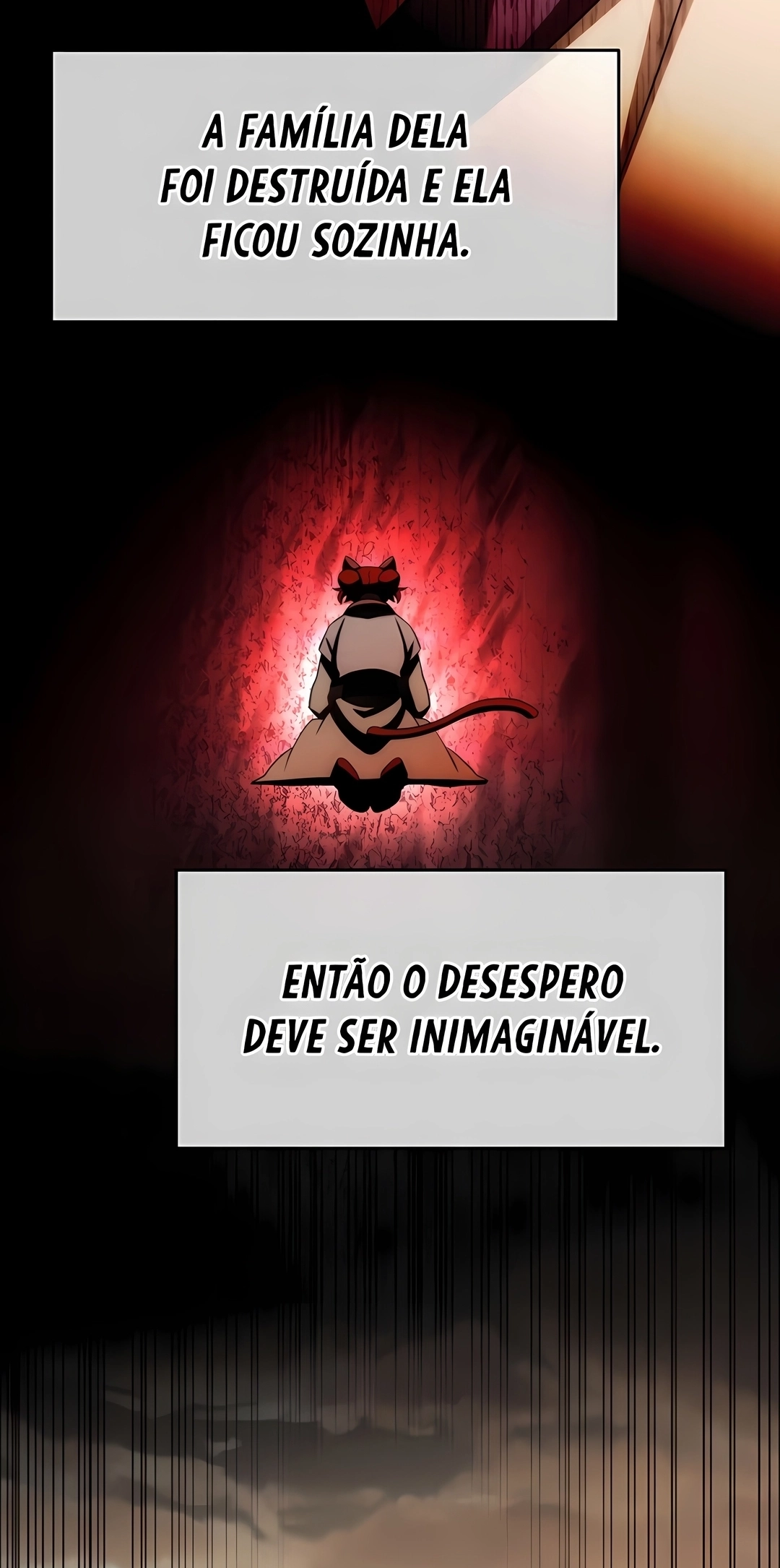 Arquimago Transcendido Pela Regressão Capítulo 201 Página 74