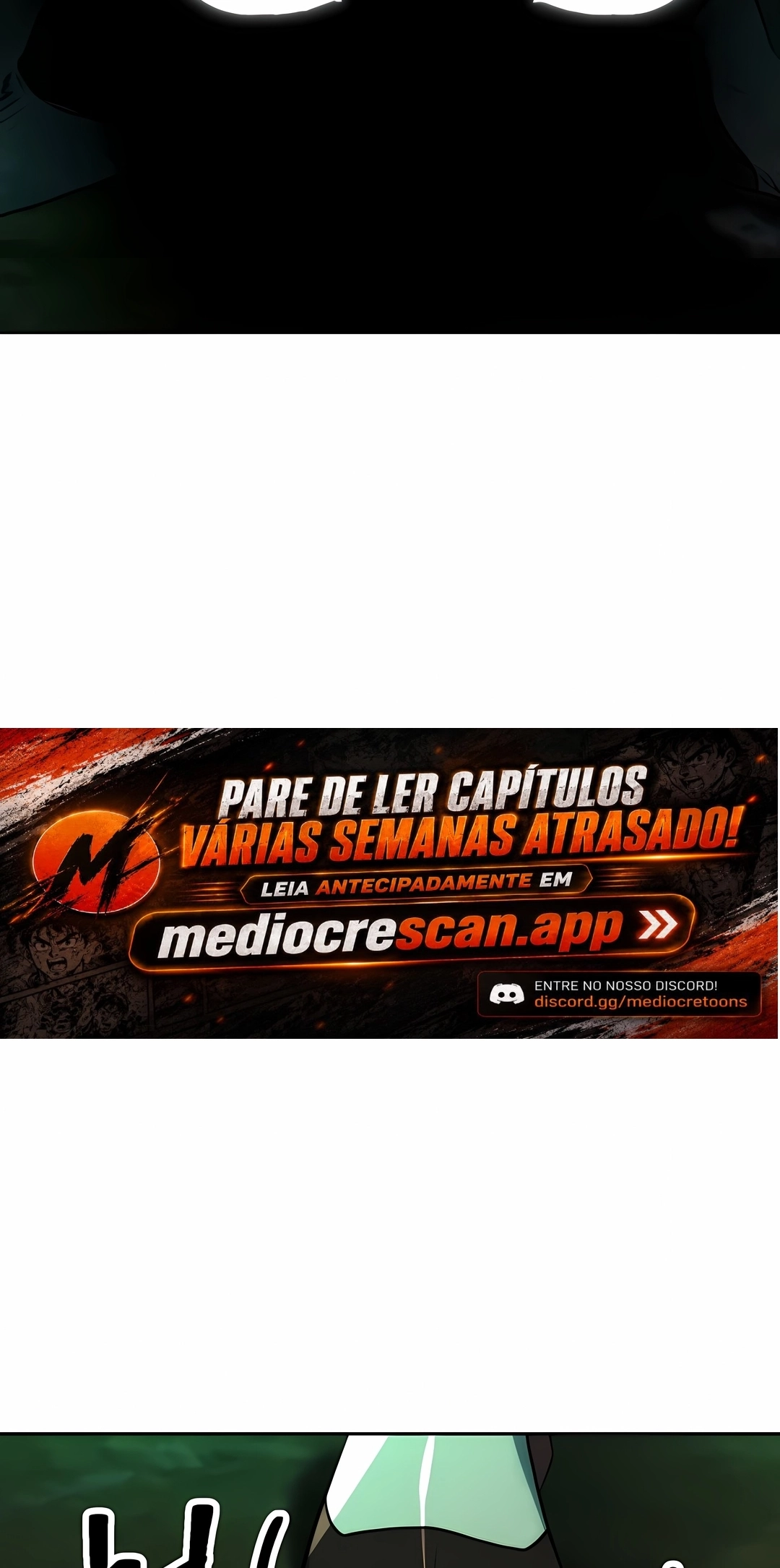 Arquimago Transcendido Pela Regressão Capítulo 201 Página 8