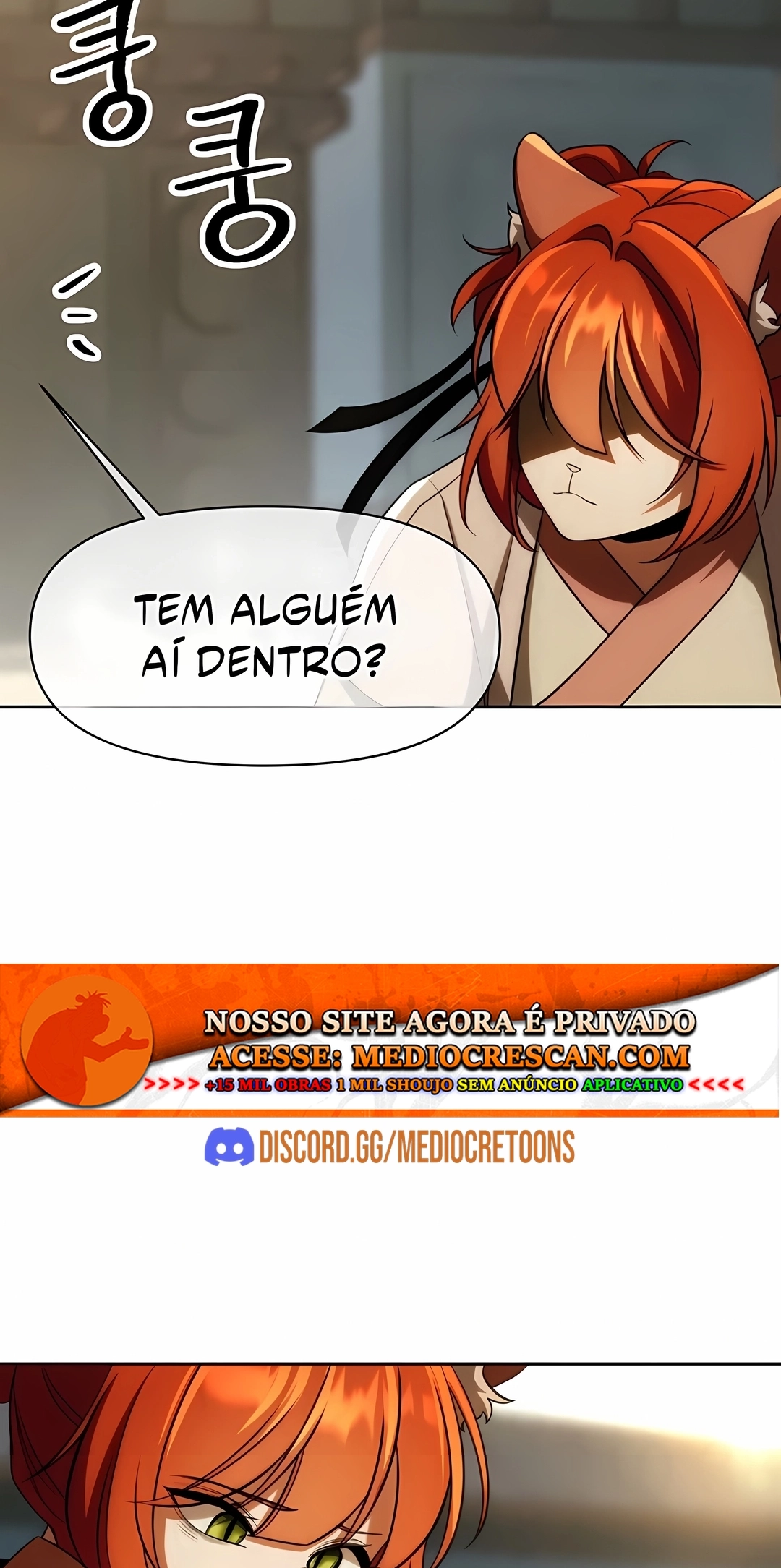 Arquimago Transcendido Pela Regressão Capítulo 201 Página 84
