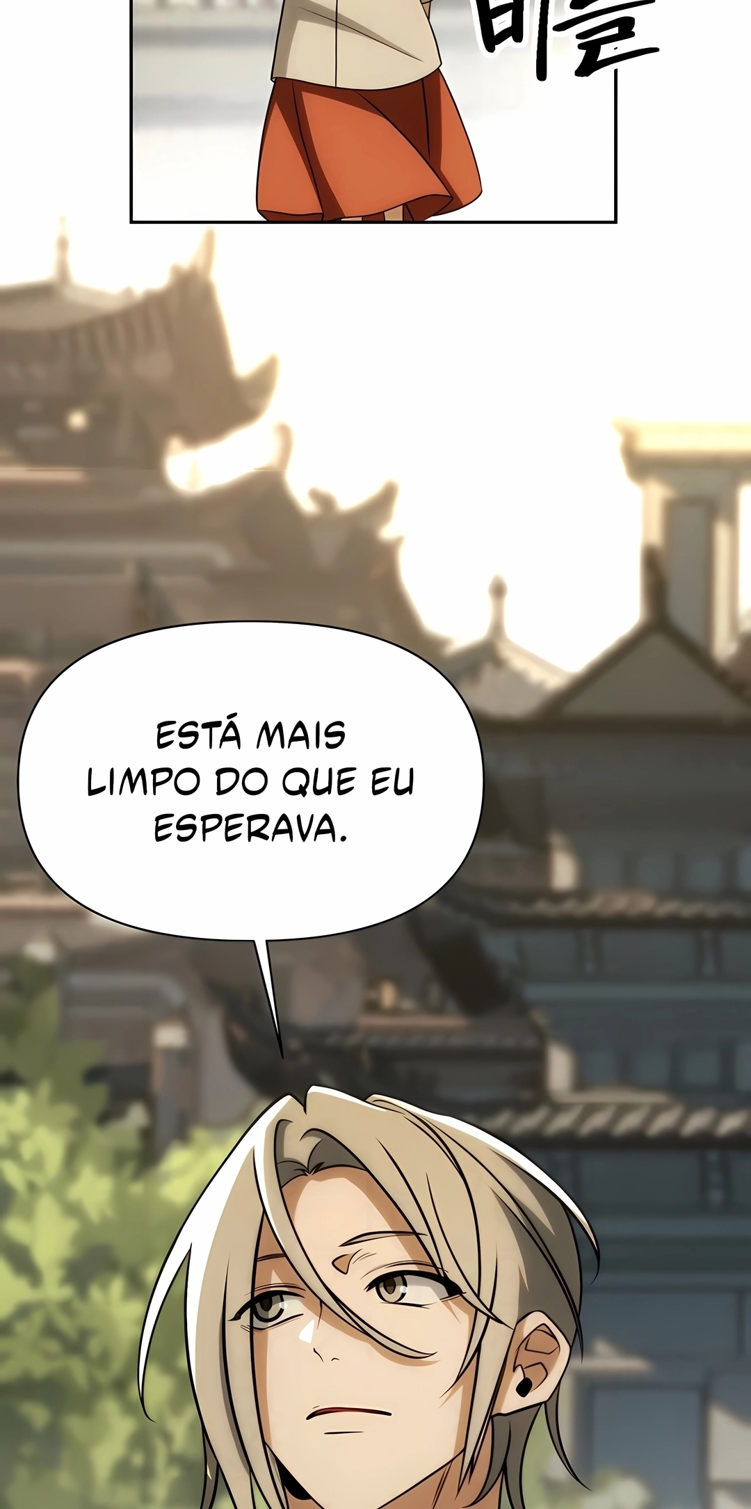 Arquimago Transcendido Pela Regressão Capítulo 201 Página 86