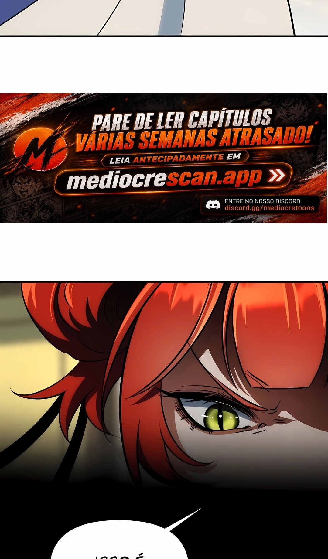 Arquimago Transcendido Pela Regressão Capítulo 202 Página 10