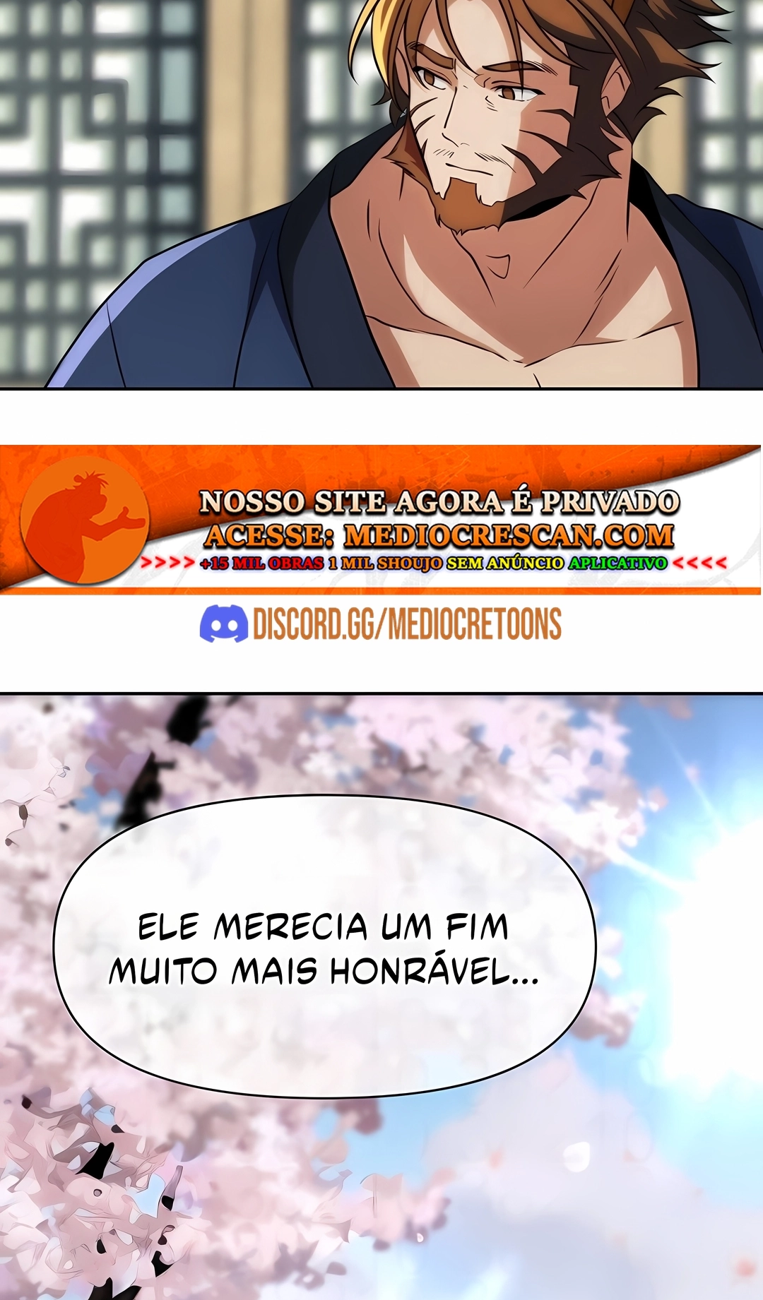 Arquimago Transcendido Pela Regressão Capítulo 202 Página 101