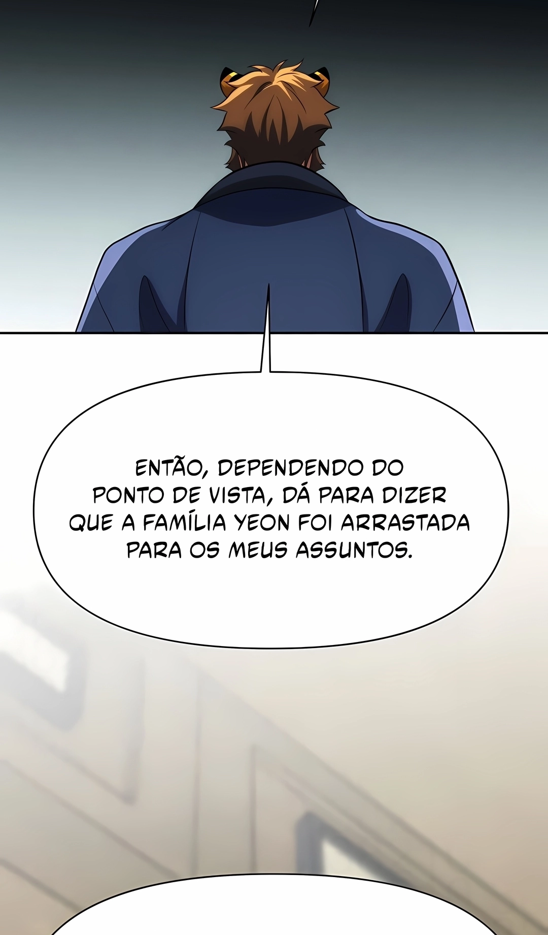 Arquimago Transcendido Pela Regressão Capítulo 202 Página 105