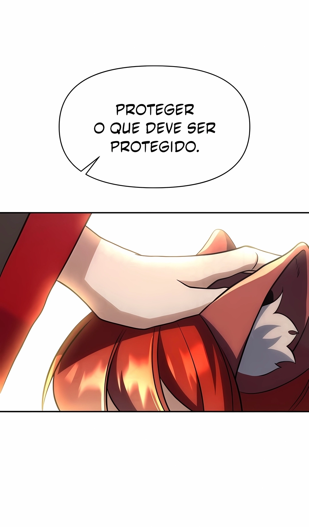 Arquimago Transcendido Pela Regressão Capítulo 202 Página 28