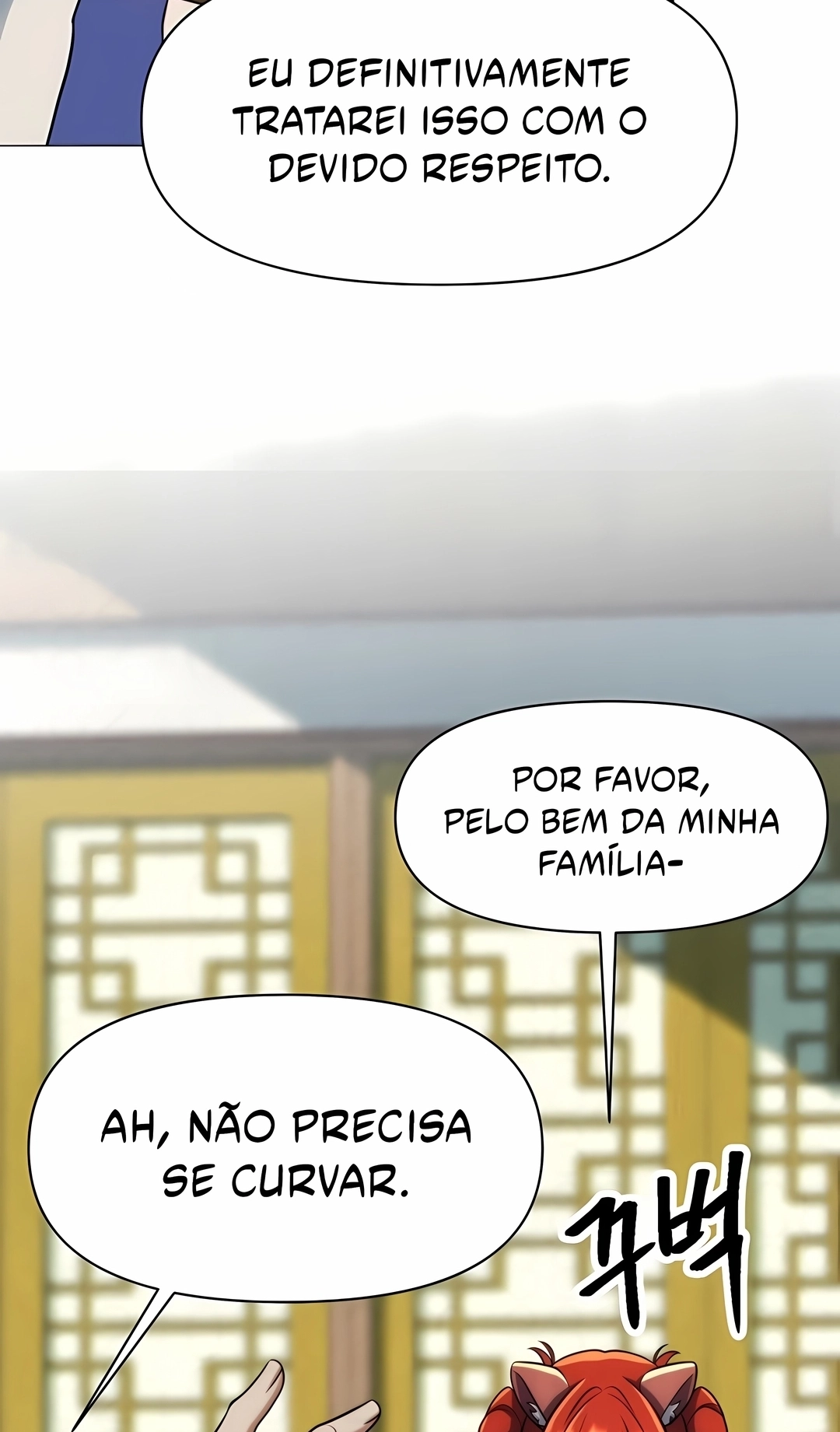 Arquimago Transcendido Pela Regressão Capítulo 202 Página 36
