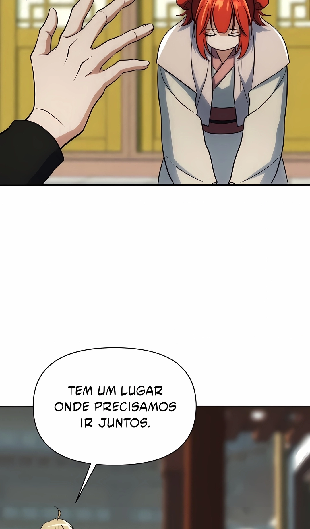 Arquimago Transcendido Pela Regressão Capítulo 202 Página 37