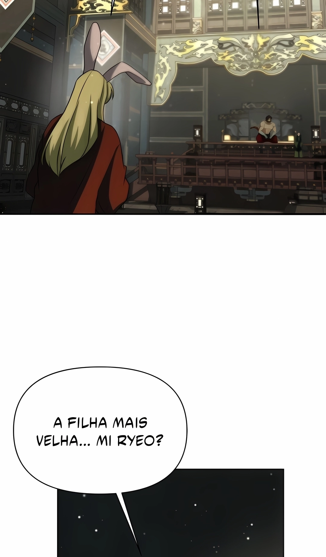 Arquimago Transcendido Pela Regressão Capítulo 202 Página 63